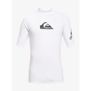 Quiksilver ALL TIME SS Erkek T-Shirt