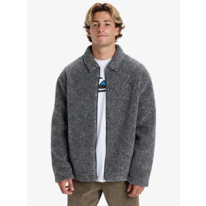 Quiksilver DECK FLEECE Erkek Polar Ceket
