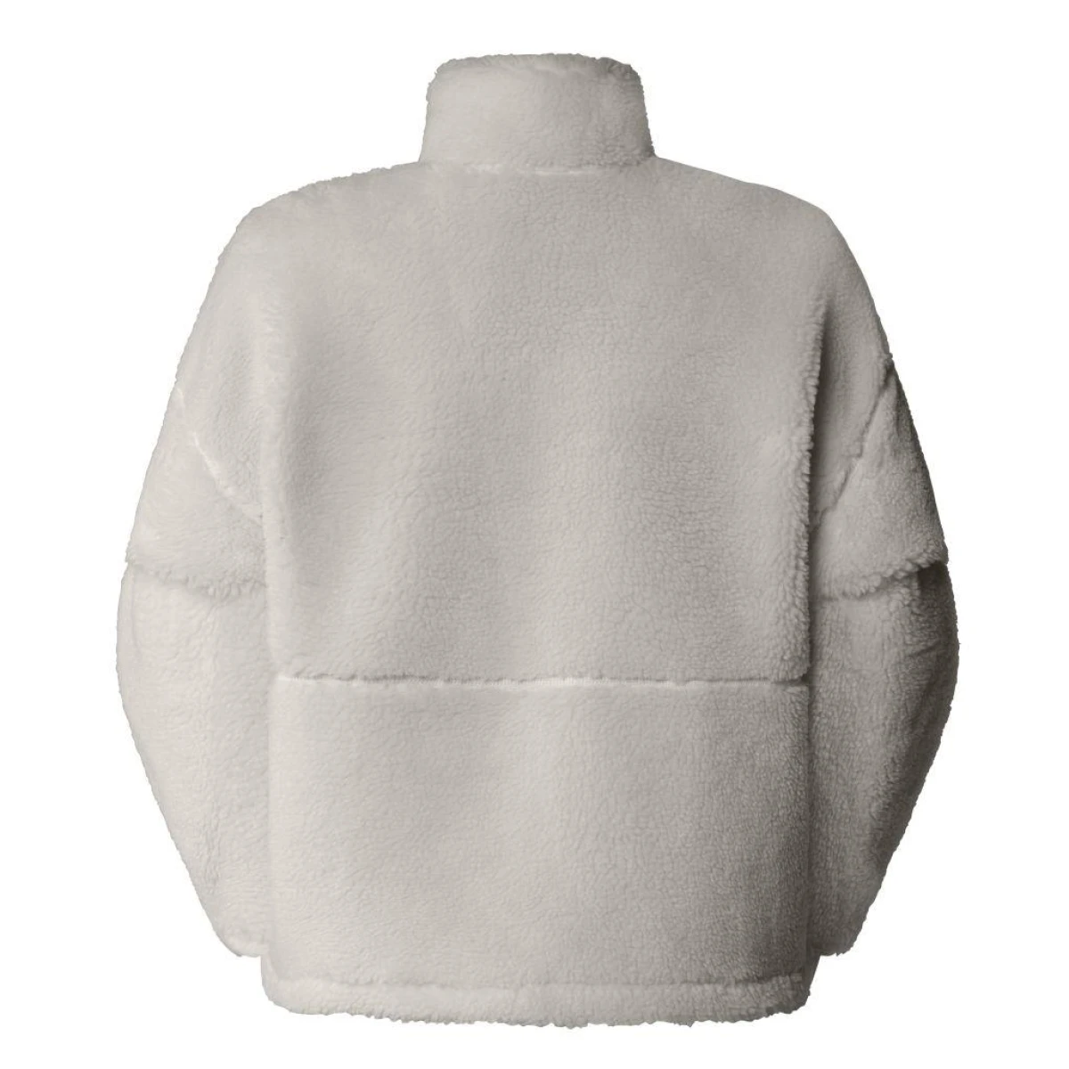 The North Face Kadın EXTREME PILE 2 PULLOVER POLAR