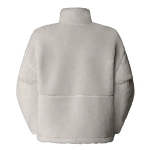 The North Face Kadın EXTREME PILE 2 PULLOVER POLAR