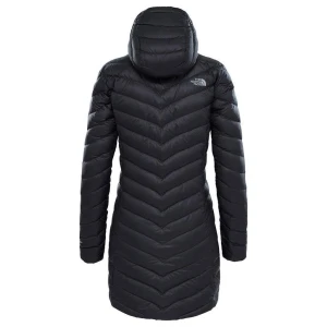 The North Face W Trevail Kadın Parka T93Brkjk3