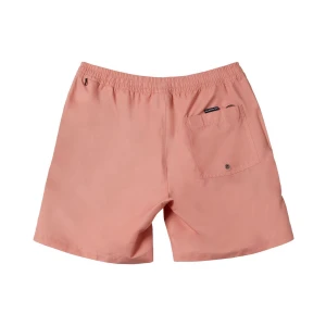 Quıksılver EVERYDAY SOLID VOLLEY 15 Erkek Şort - Fuşya S