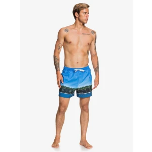 Quiksilver Jlagdrmsvly15 Erkek Jamv Bmm6 Volley Şort Eqyjv03548-Bmm6 - Tek Renk S