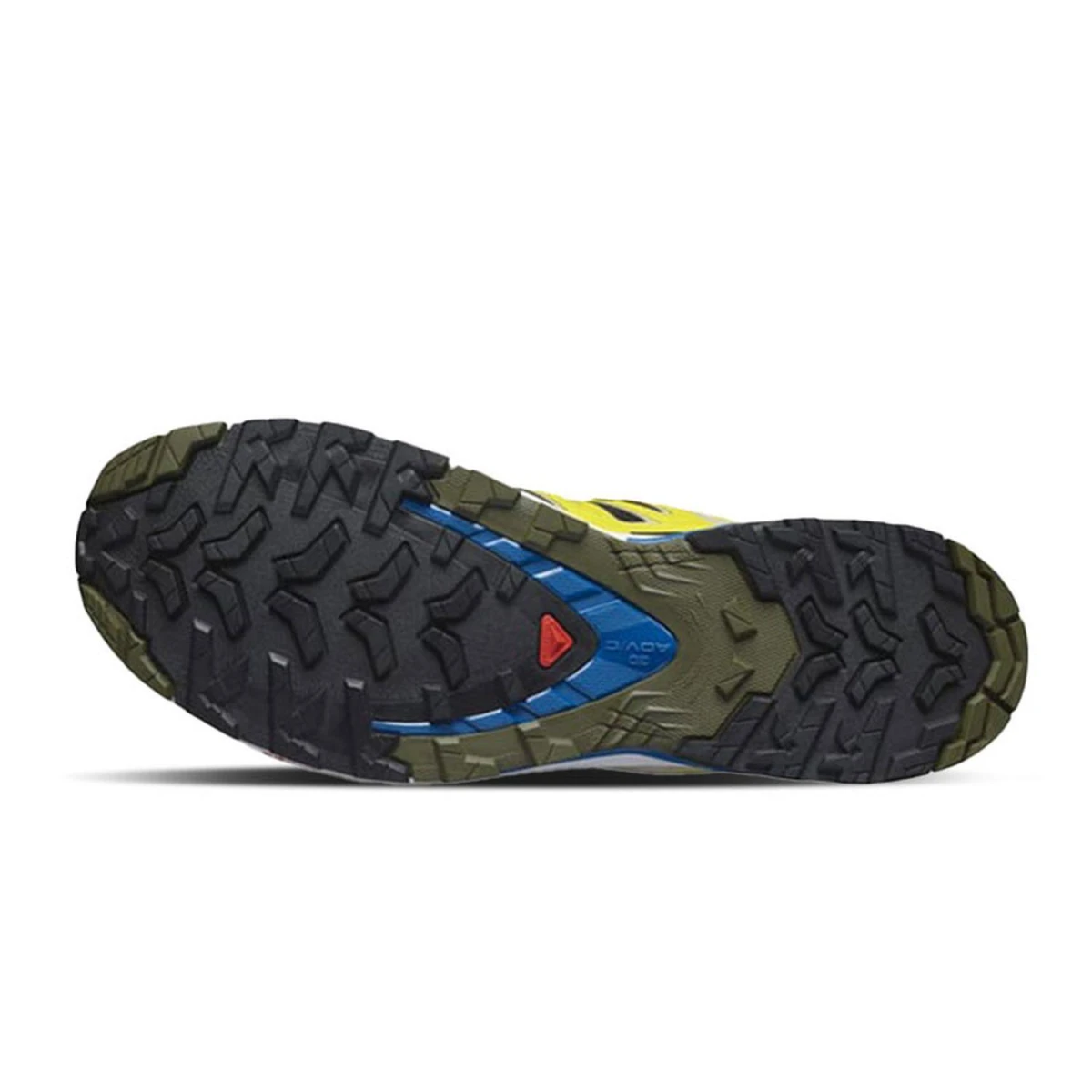 Salomon XA PRO 3D V9 GTX Erkek Ayakkabı