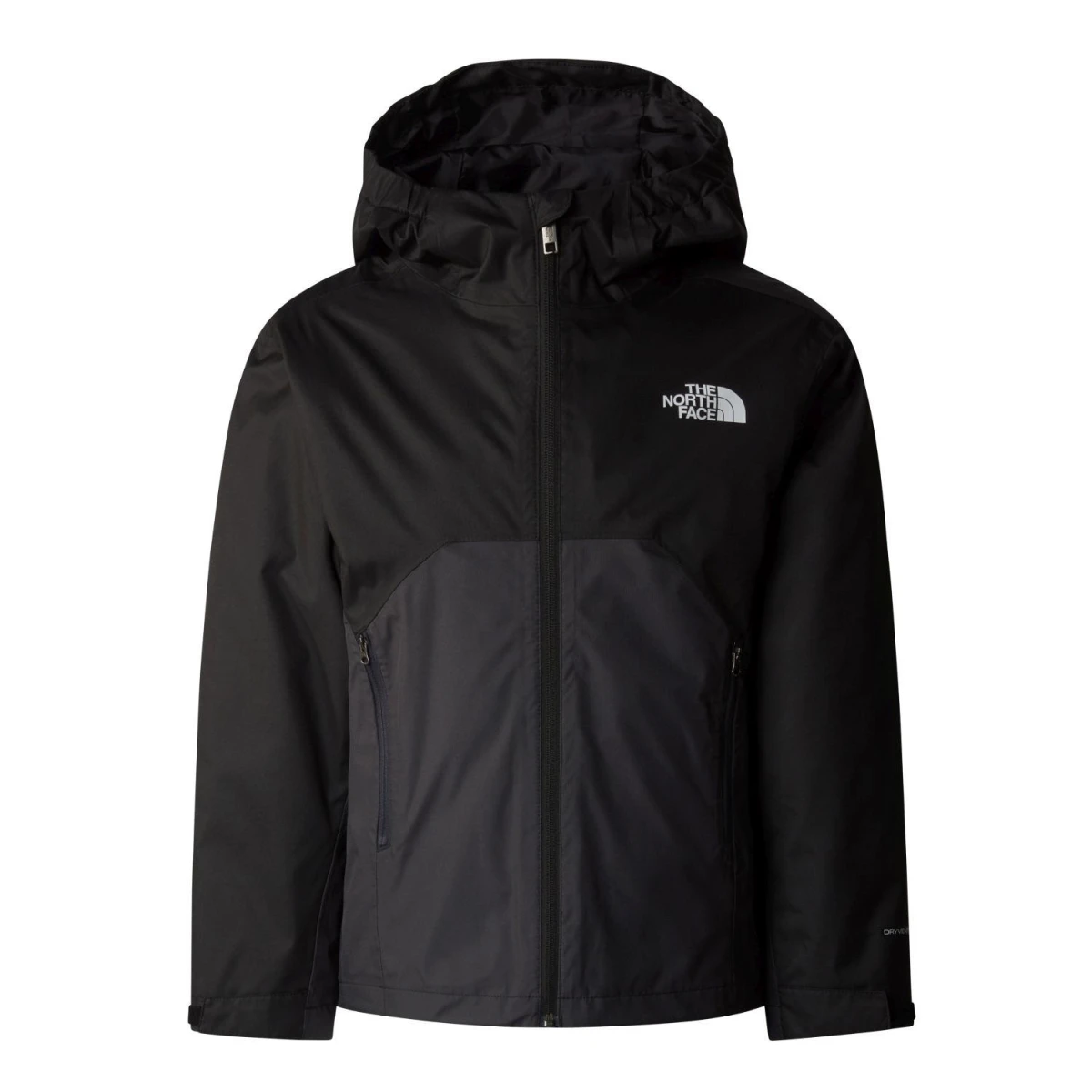 The North Face GENÇ ÇOCUK SYNTH TRICLIMATE CEKET