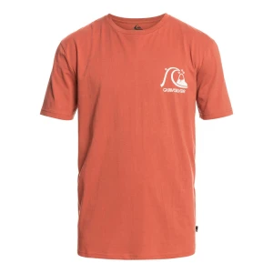 Quıksılver THEORIGINALTEE M TEES Erkek T-shırt