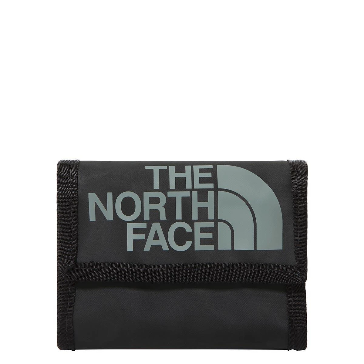 The North Face BASE CAMP WALLET Cüzdan - Siyah STD