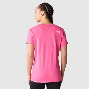 The North Face Kadın S/S SIMPLE DOME Tişört