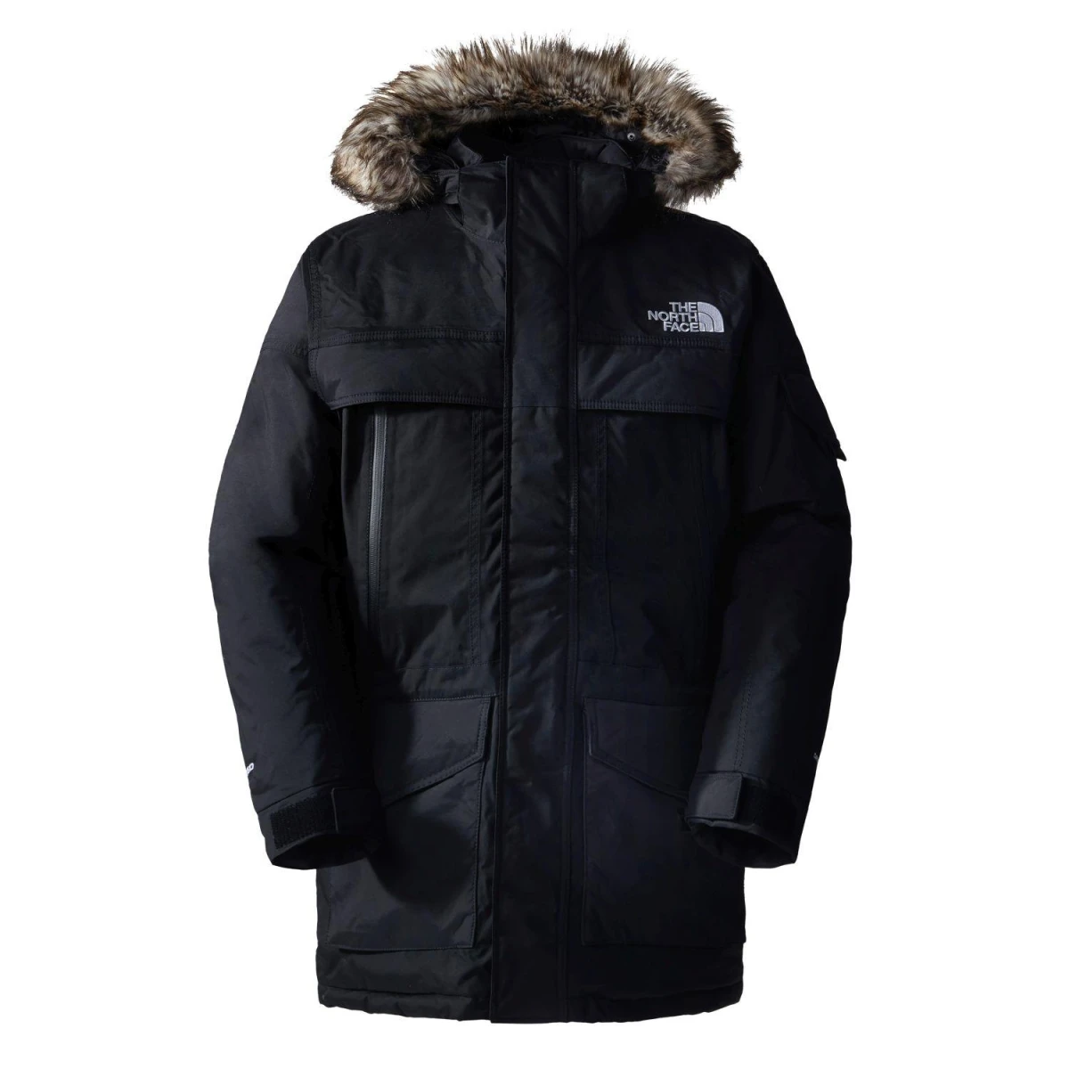 The North Face  M MC MURDO 2 - EU Erkek Mont