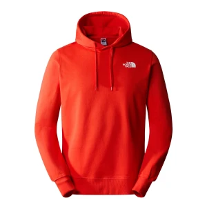 The North Face SEASONAL DREW PEAK PULLOVER LIGHT Erkek Sweatshirt