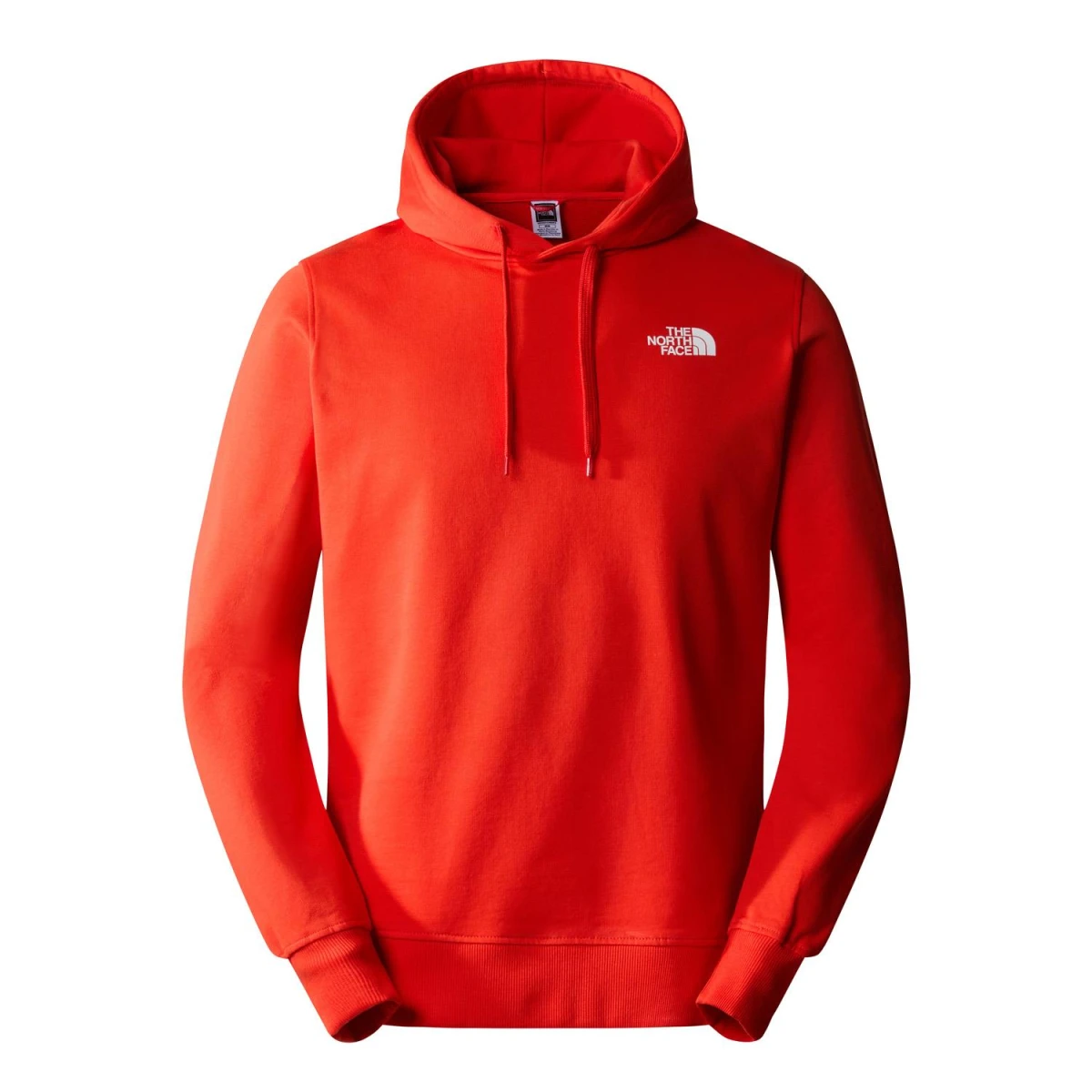 The North Face SEASONAL DREW PEAK PULLOVER LIGHT Erkek Sweatshirt