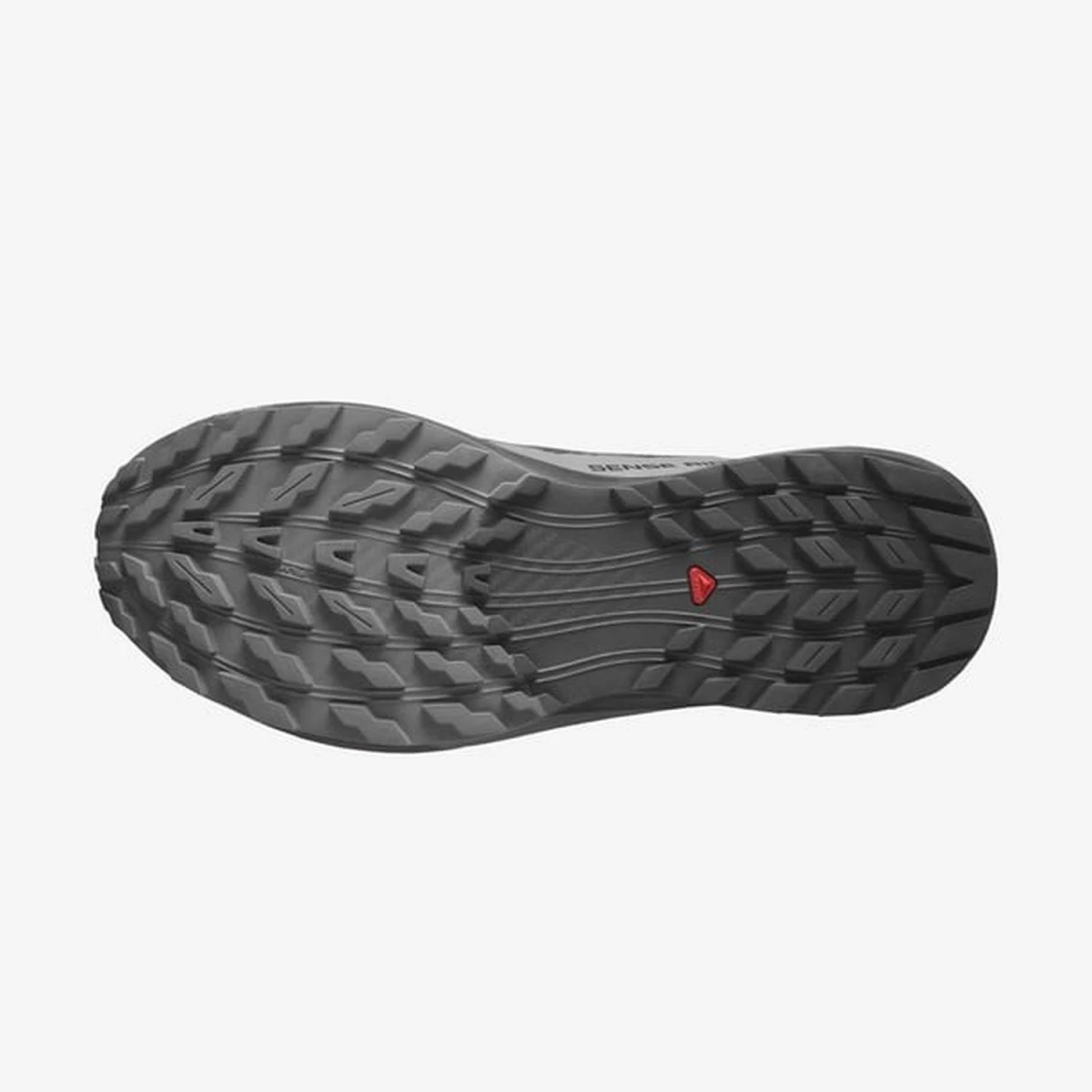 Salomon SENSE RIDE 5 GTX Erkek Koşu Ayakkabı - Siyah 45⅓
