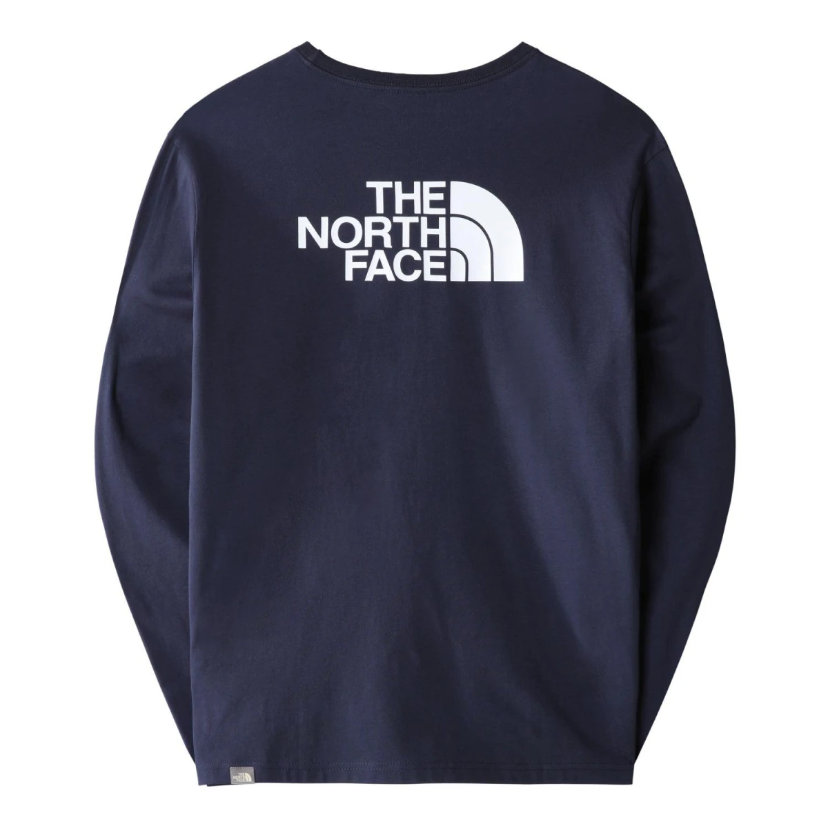 The North Face  Erkek L/S EASY Tişört