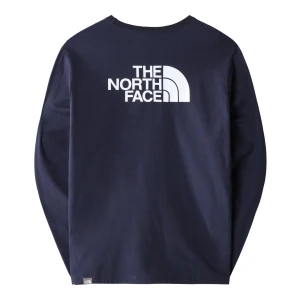 The North Face  Erkek L/S EASY Tişört