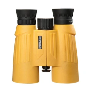 BARSKA Floatmaster 10X30WP Yellow Blue