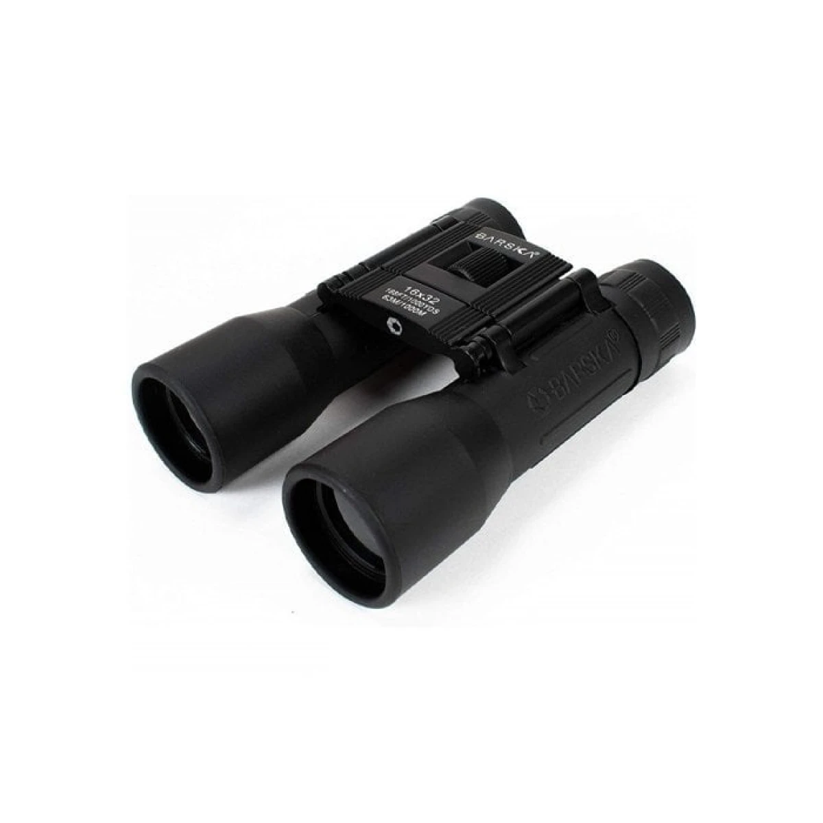 BARSKA Lucid View 16x32 Black DCF Dürbün