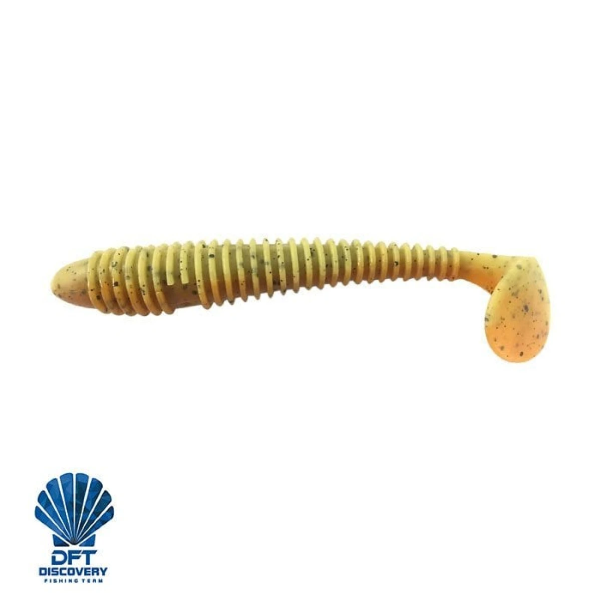 D. DFT Sasi 12 cm 13 g İğnesiz Renk:K016 1/25