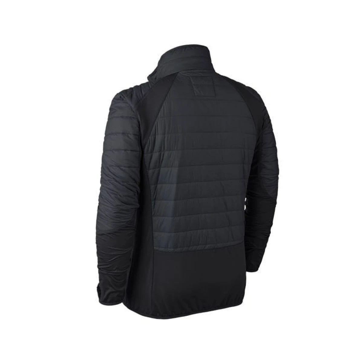 DEERHUNTER Pine Padded Black Mont - L