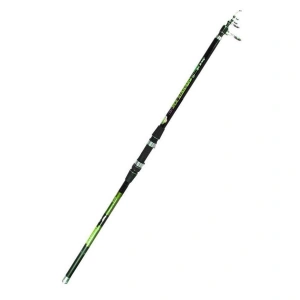 DFT Sea Star 450 cm Yeşil Surf Kamışı 200 g