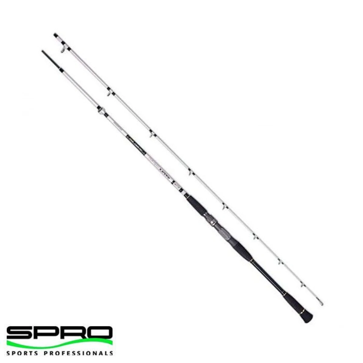 SPRO Salty Beast Nano Jig Spin Olta Kamışı 240 cm