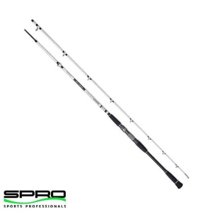 SPRO Salty Beast Nano Jig Spin Olta Kamışı 240 cm