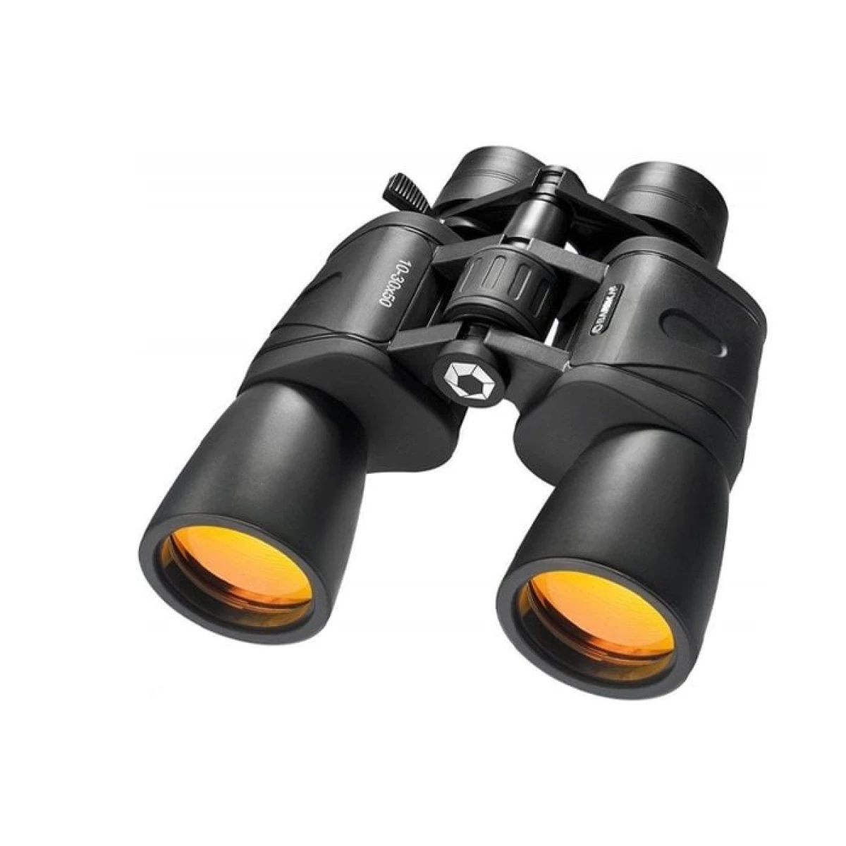BARSKA Gladiator 10-30X50 Zoom TV Ruby Lens Dürbün