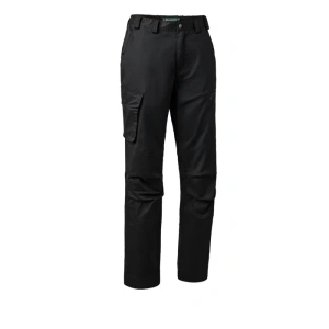 DEERHUNTER Traveler Siyah Pantolon - 50