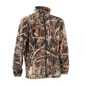 S.K.DEERHUNTER Avanti Deer-Tex Max-4 Kamuflaj Mont  - 2XL