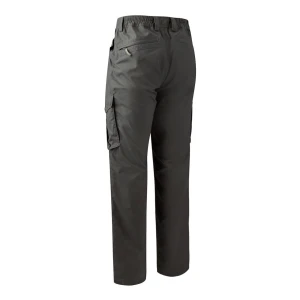 DEERHUNTER Lofoten Black Ink Pantolon - 48