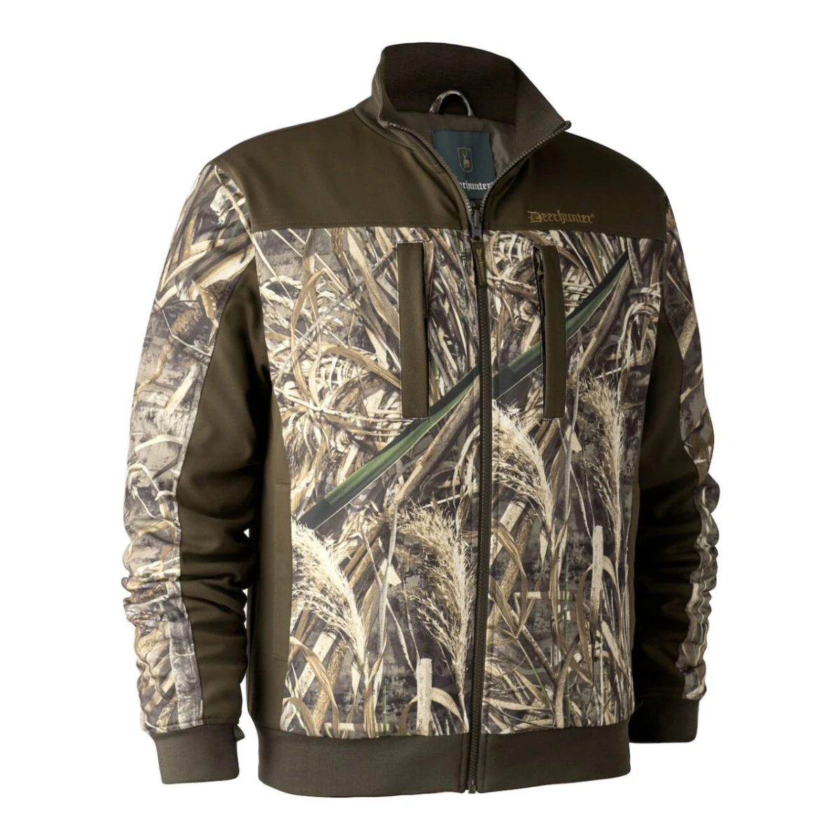 DEER HUNTER Mallard Zip-in 95 Realtree Max5 Mont  - 52