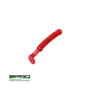 SPRO Ring Shad 5 cm SB 10 Adet Silikon Yem