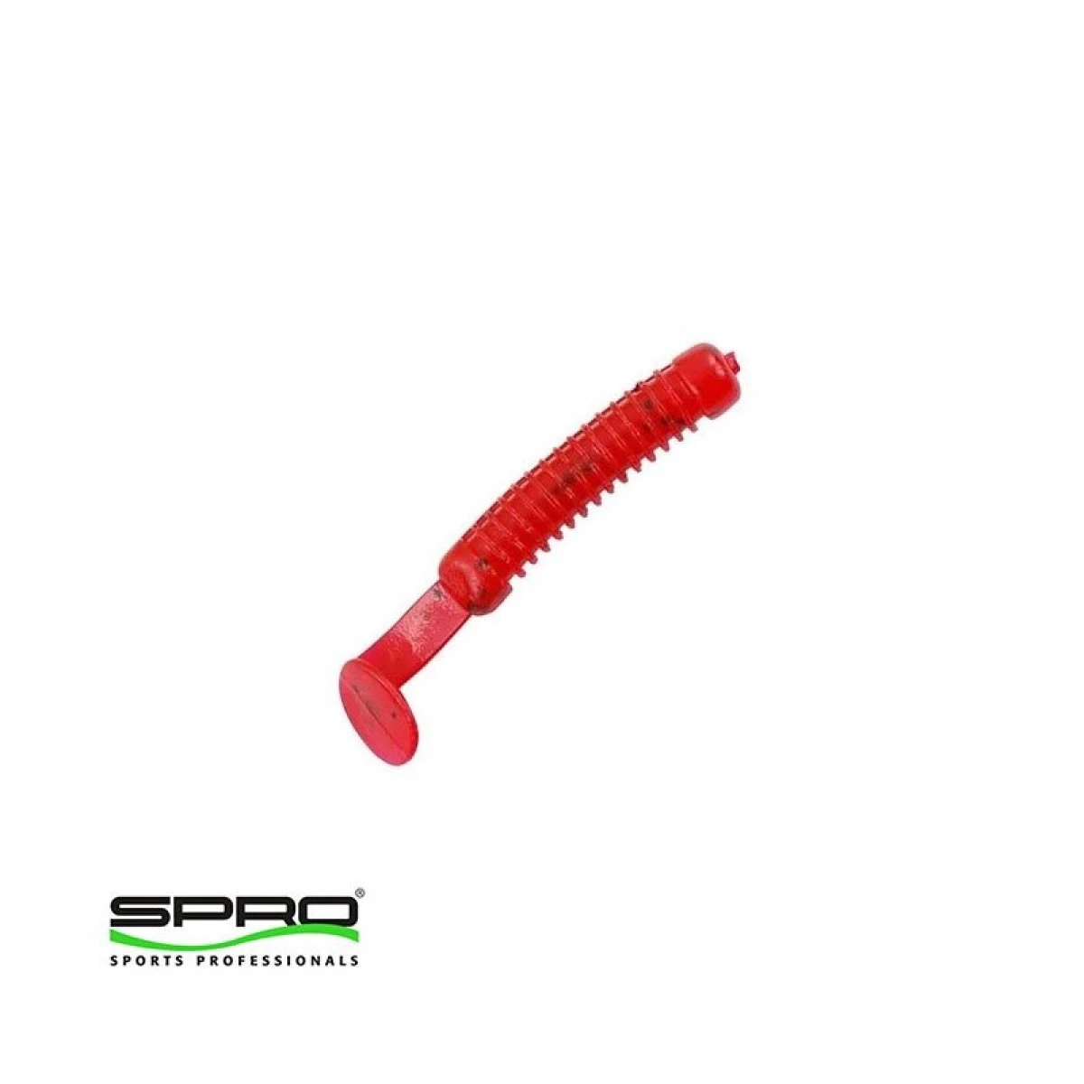 SPRO Ring Shad 5 cm SB 10 Adet Silikon Yem