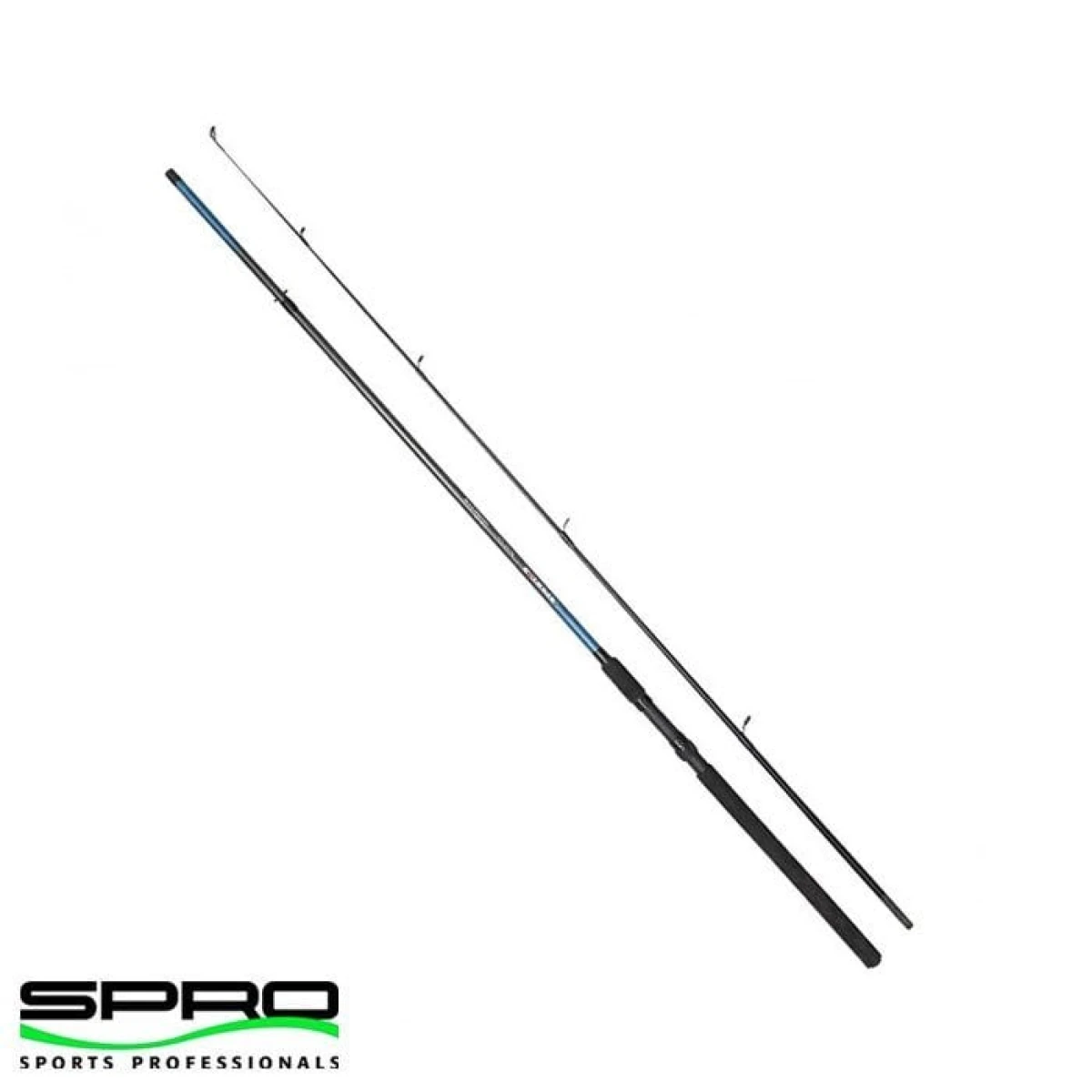 SPRO SPARTAN SPIN 40 gr 2.40 m