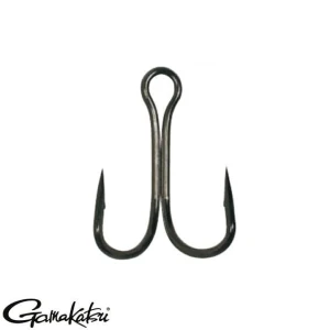 GAMAKATSU Double 21 Ns Olta İğnesi 4 Numara