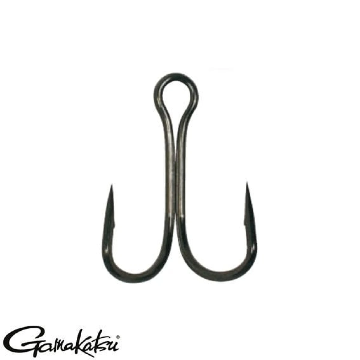 GAMAKATSU Double 21 Ns Olta İğnesi 4 Numara
