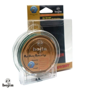 DFT Bojin Dyneema İp Misina 100 mt Petiber GS