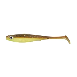 SPRO Iris Pop-Eye 10Cm Silikon Yem UV K.rengi 1/1