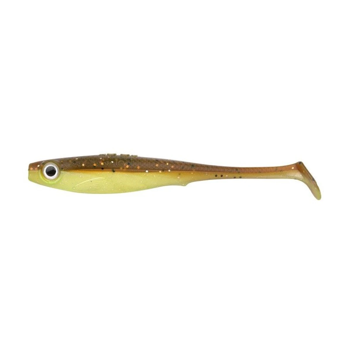 SPRO Iris Pop-Eye 10Cm Silikon Yem UV K.rengi 1/1