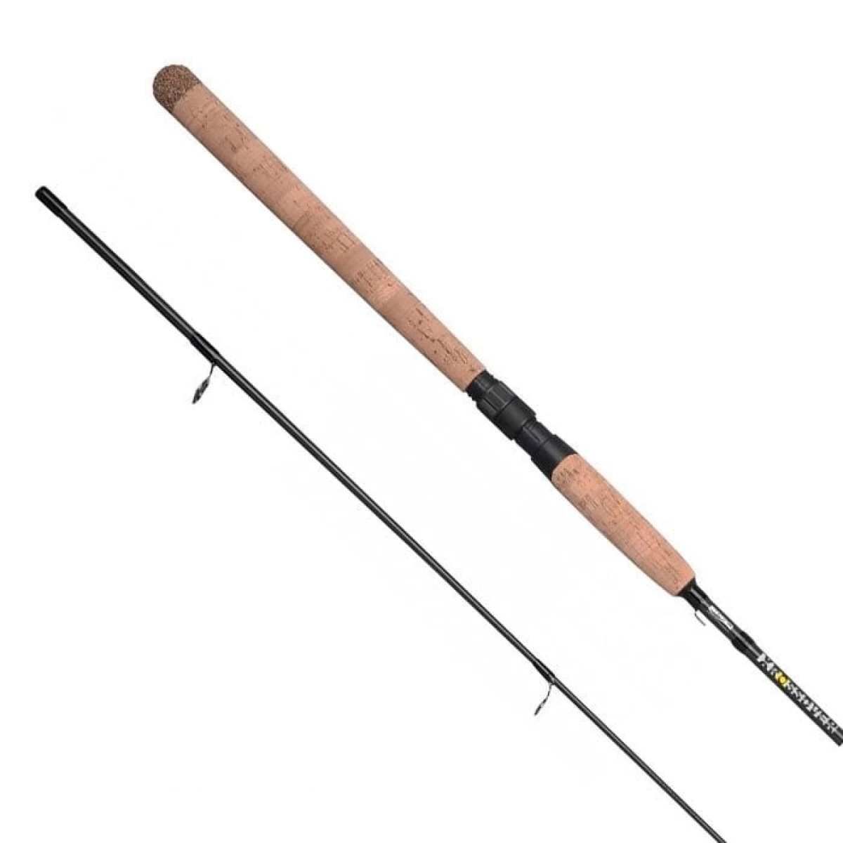 SPRO XROSSOVER 2.10m ML (medium-Light) 5-25G