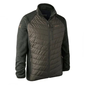 DEER HUNTER Moor Padded Yeşil Mont - M
