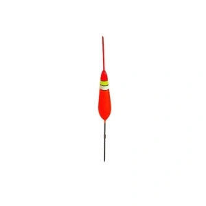 DISCOVERY Plastik 10'lu Şamandıra Seti 0.8 gr