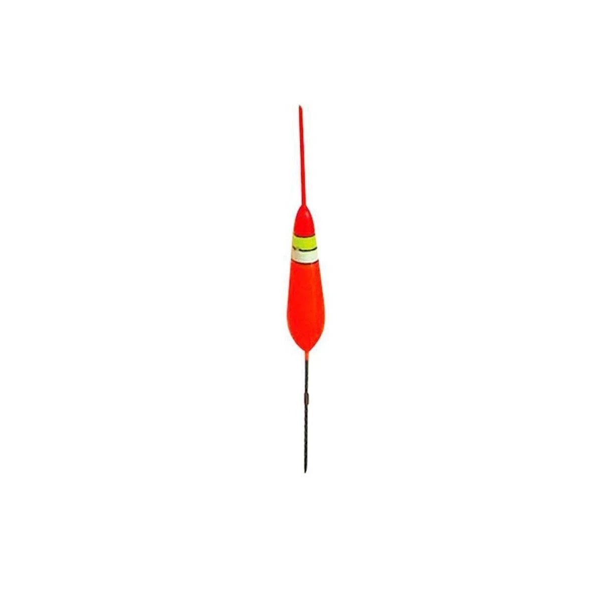 DISCOVERY Plastik 10'lu Şamandıra Seti 0.8 gr