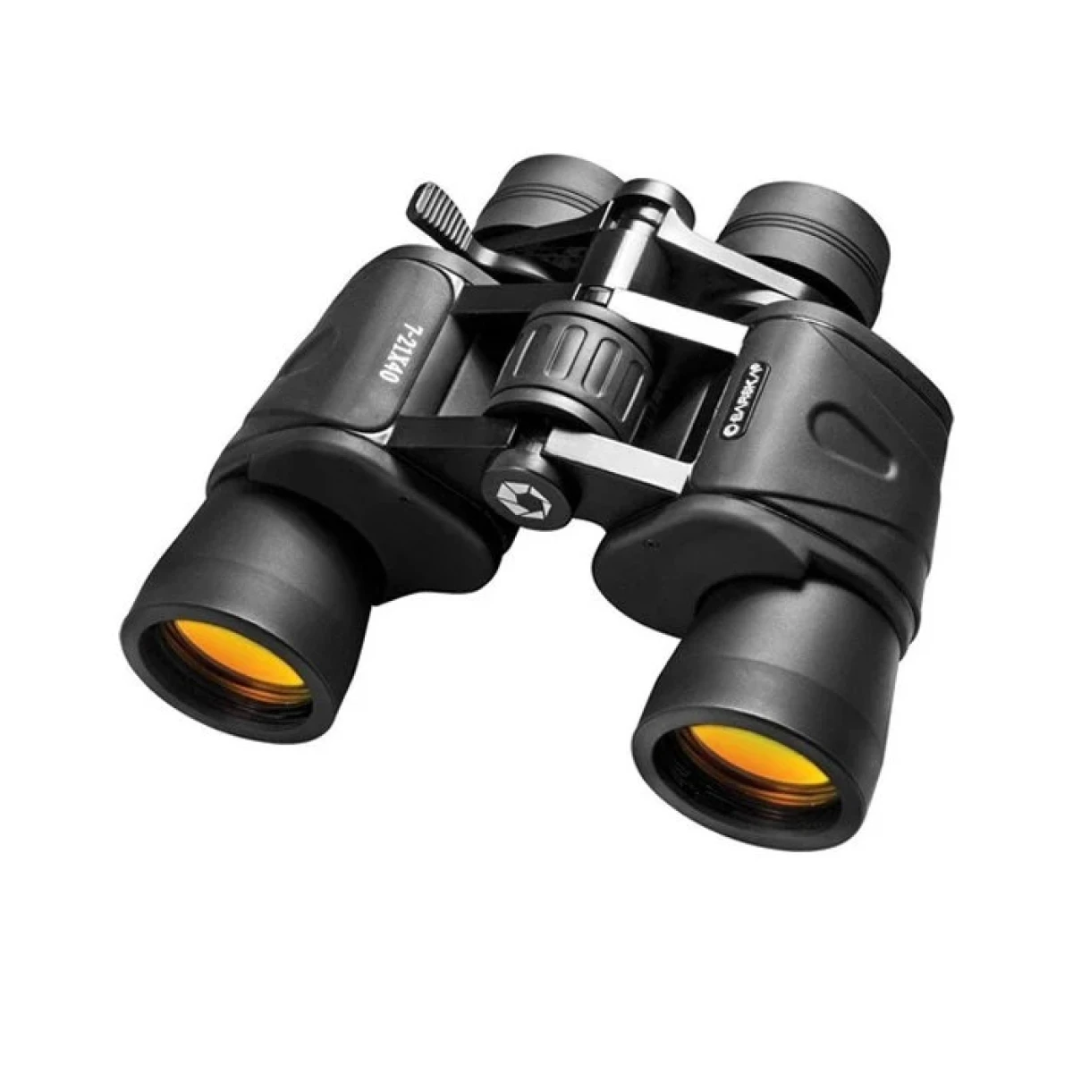 BARSKA Gladiator 7-21x40 Zoom Ruby Lens Dürbün