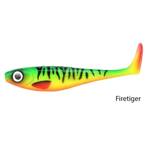 SPRO IRIS THE BOSS 12 CM FIRE TIGER5 /1