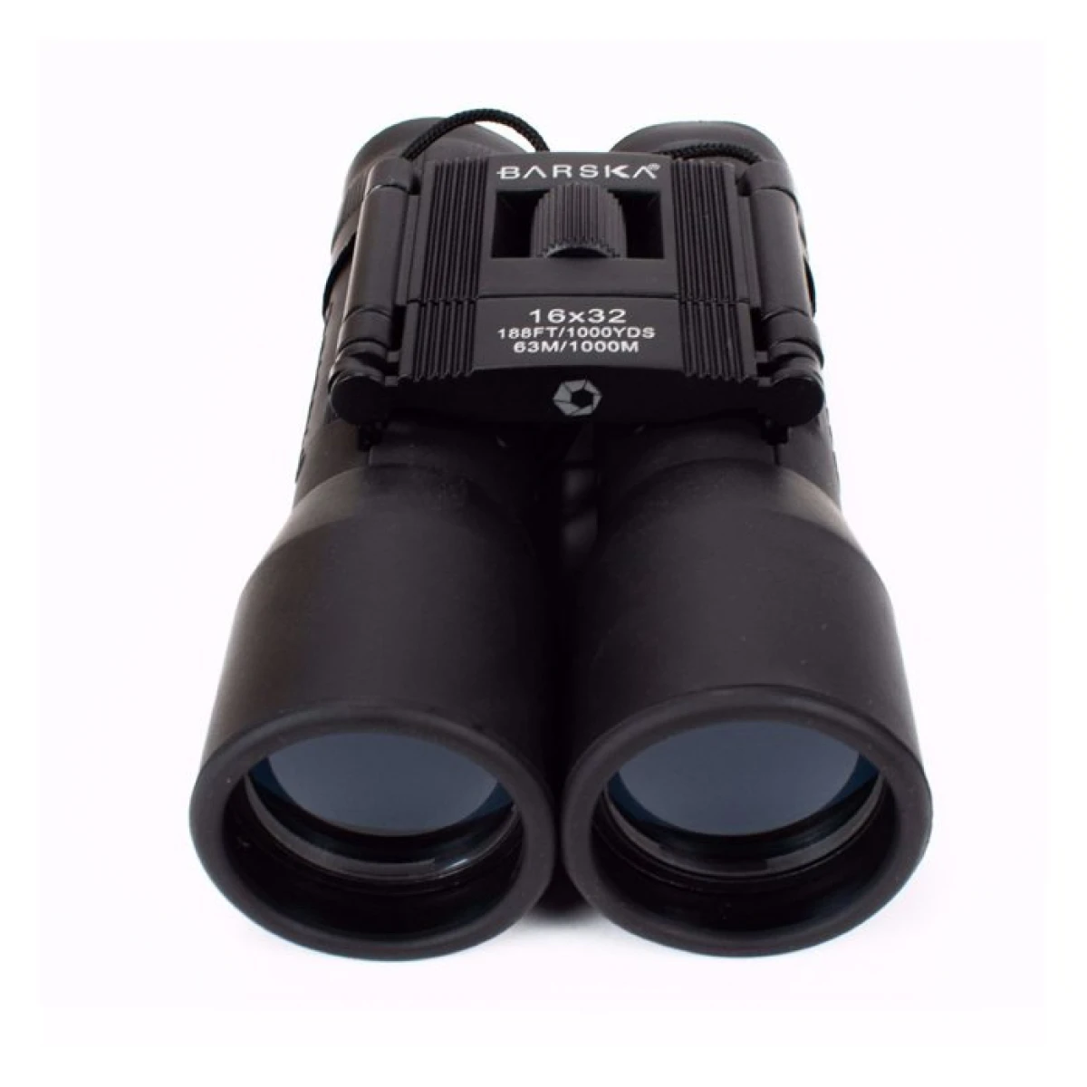 BARSKA Lucid View 16x32 Black DCF Dürbün