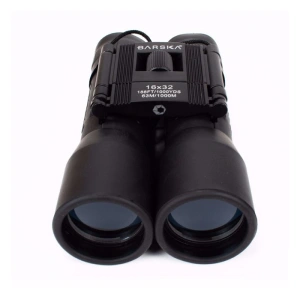 BARSKA Lucid View 16x32 Black DCF Dürbün