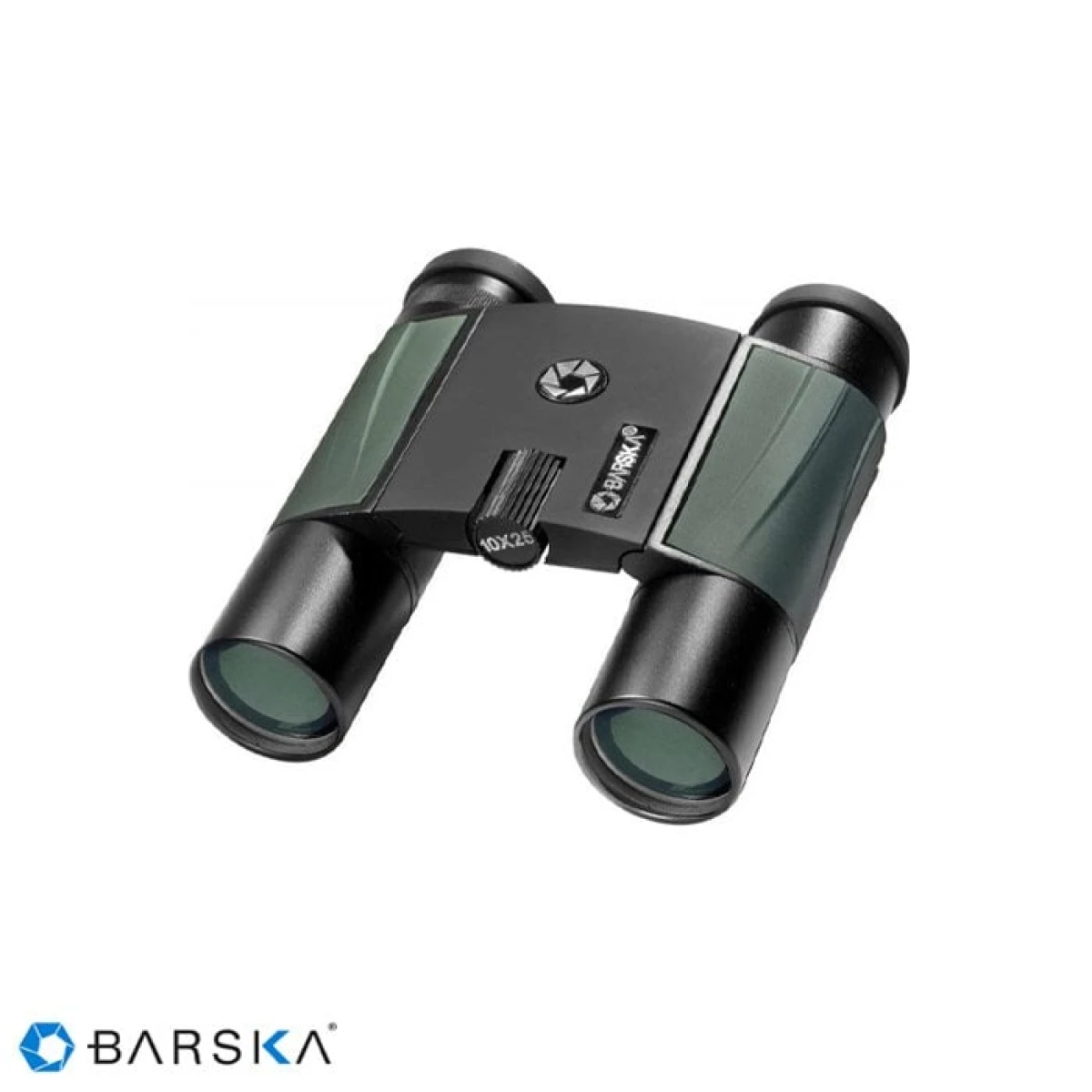 BARSKA 10x25 Naturescape Roof Dürbün
