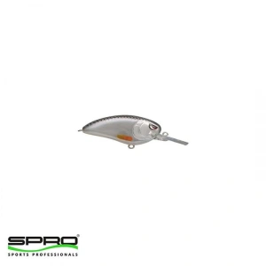 SPRO Little John MD 50 Maket Yem SPOOKY ROACH
