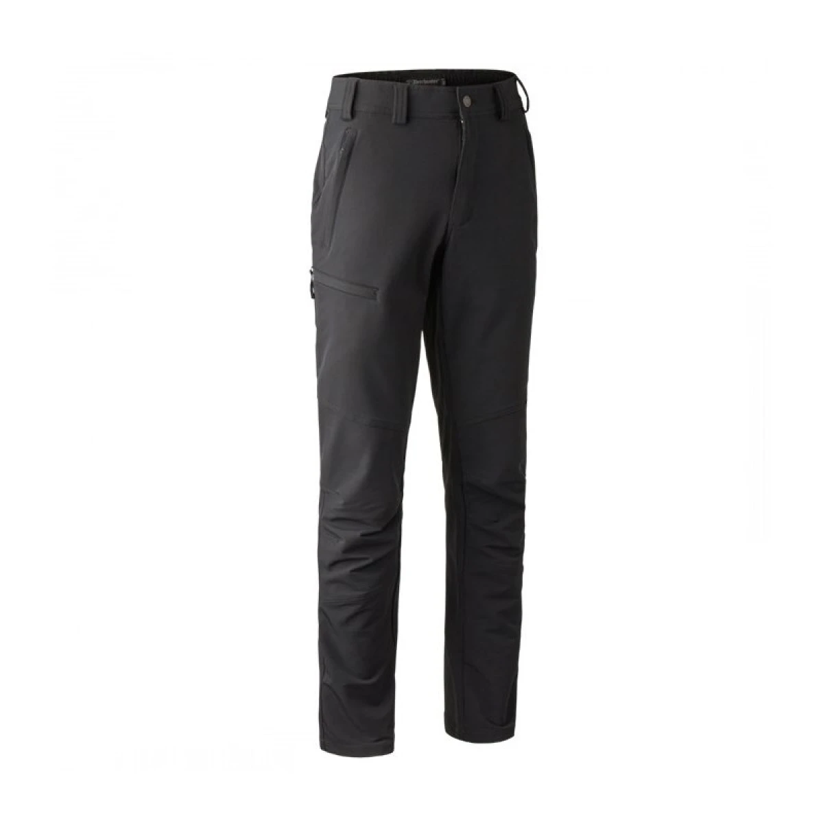 DEERHUNTER Strike Full Streç Pantolon Siyah - 54