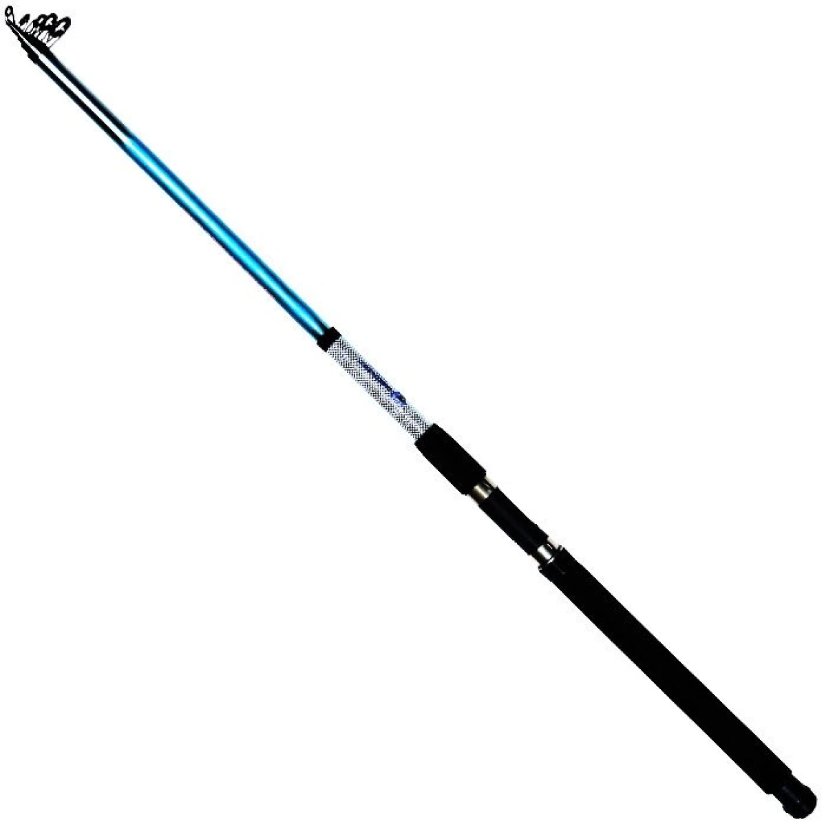 DFT Topgun 240 cm Teleskopik Olta Kamışı